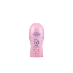 Fa Pink Passion Deodorant Roll - on 50ml - InfinityMarket - 