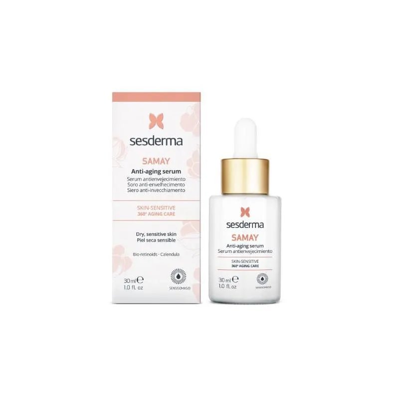 Facial Serum Samay Sesderma InfinityMarket