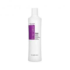 Fanola No Yellow Matting Shampoo 350ml - InfinityMarket - 
