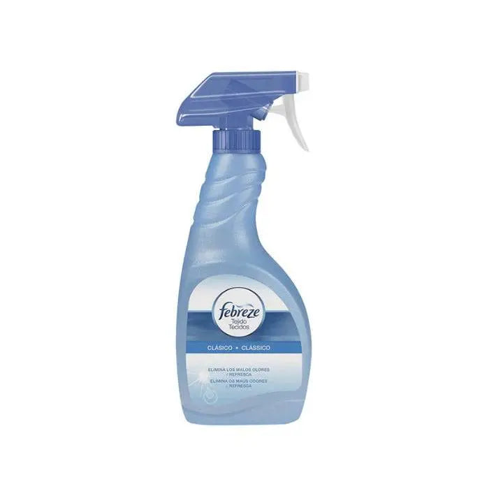 Febreze Classic Odor Eliminator Spray 500ml - InfinityMarket - 