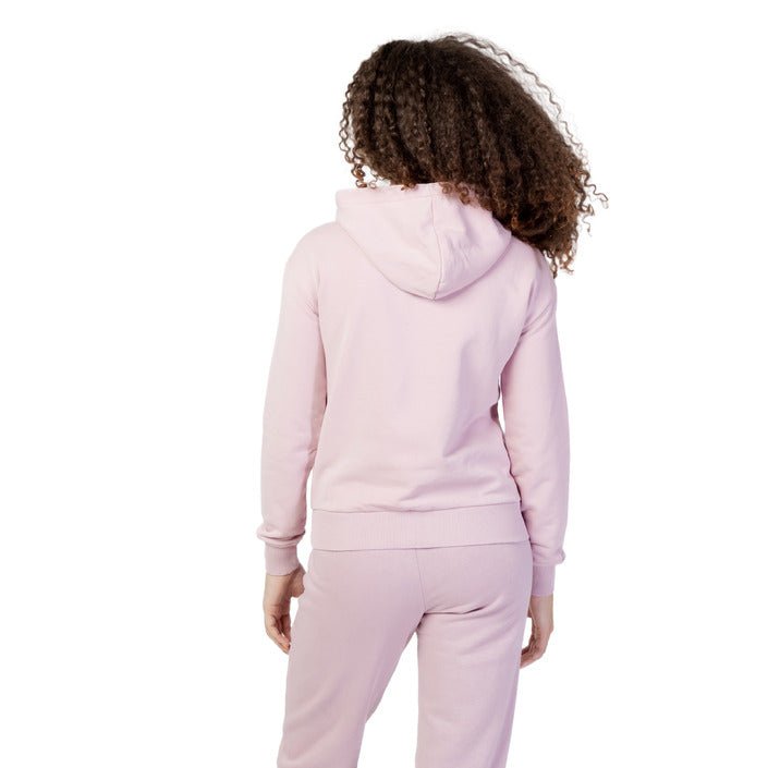 Fila Felpa Donna - InfinityMarket - Brand_Fila - Category_Abbigliamento - Color_Lilla