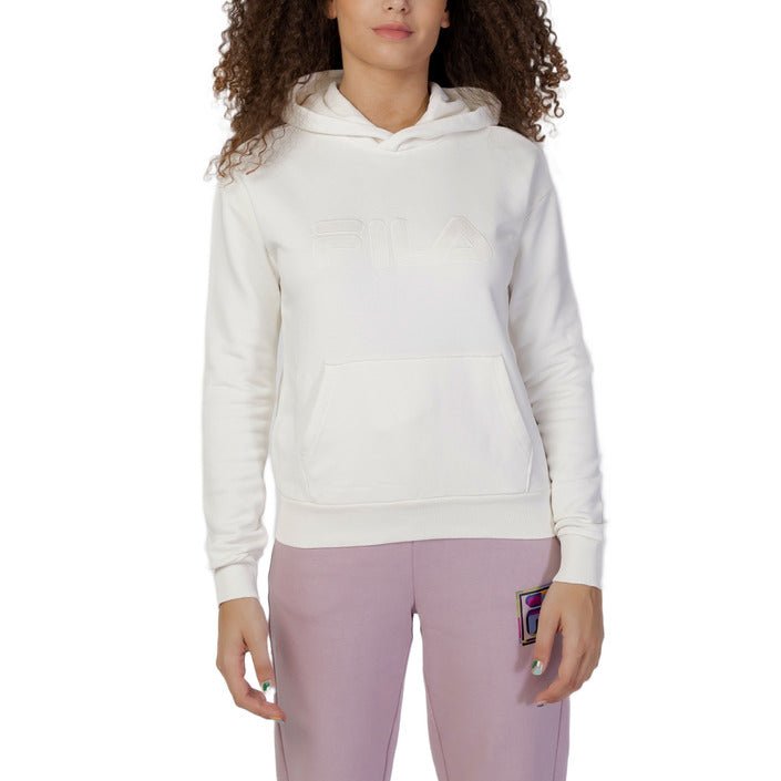 Fila Felpa Donna - InfinityMarket - Brand_Fila - Category_Abbigliamento - Color_Lilla