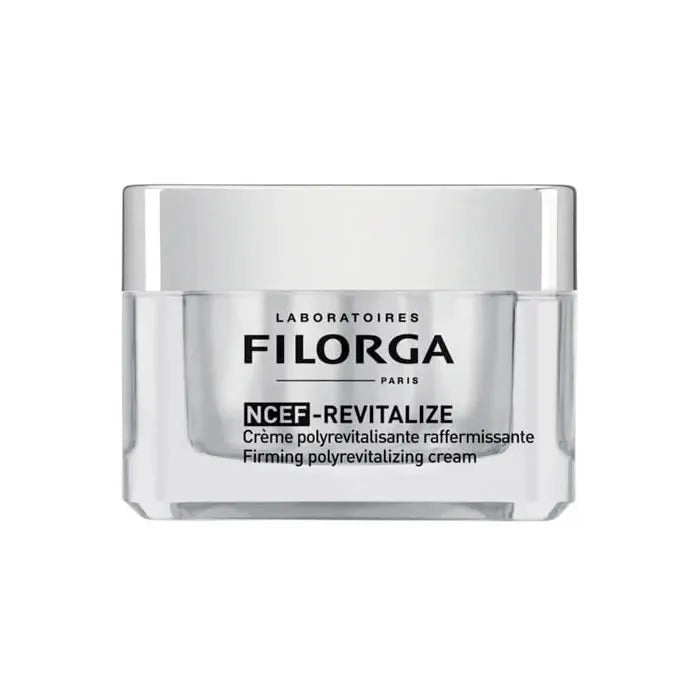 Filorga NCEF - Revitalize Polyrevitalizing Firming Effect Cream 50ml - InfinityMarket - 