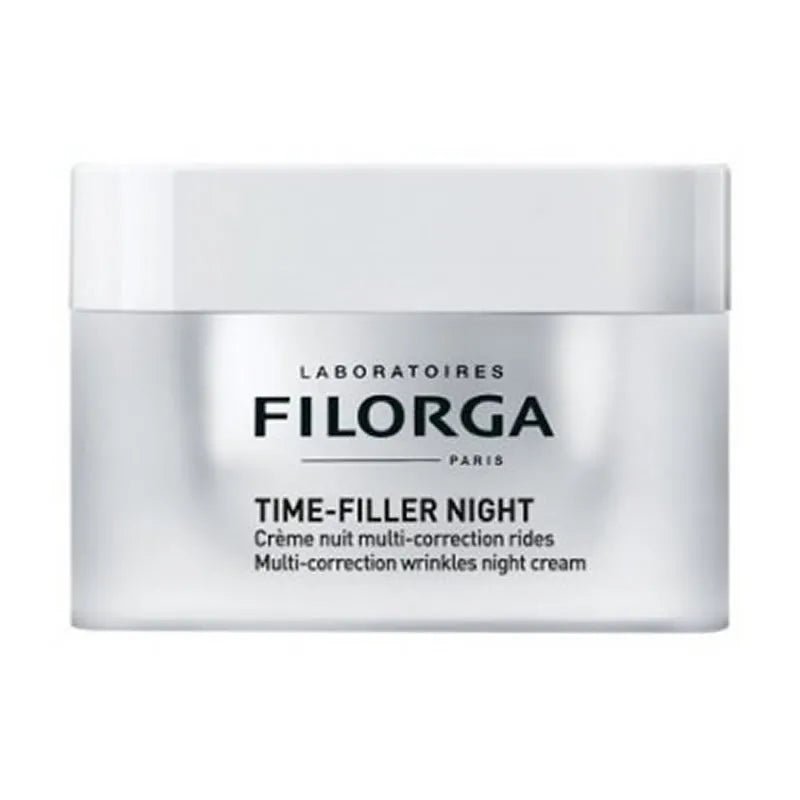 Filorga Time - Filler Night 5XP Night Cream 50ml - InfinityMarket - 