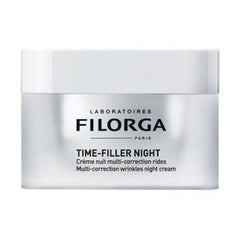 Filorga Time - Filler Night 5XP Night Cream 50ml - InfinityMarket - 