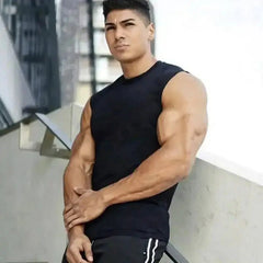 Fitness Gym Vest Activewear - InfinityMarket - activewear - fitness gym vest - gym