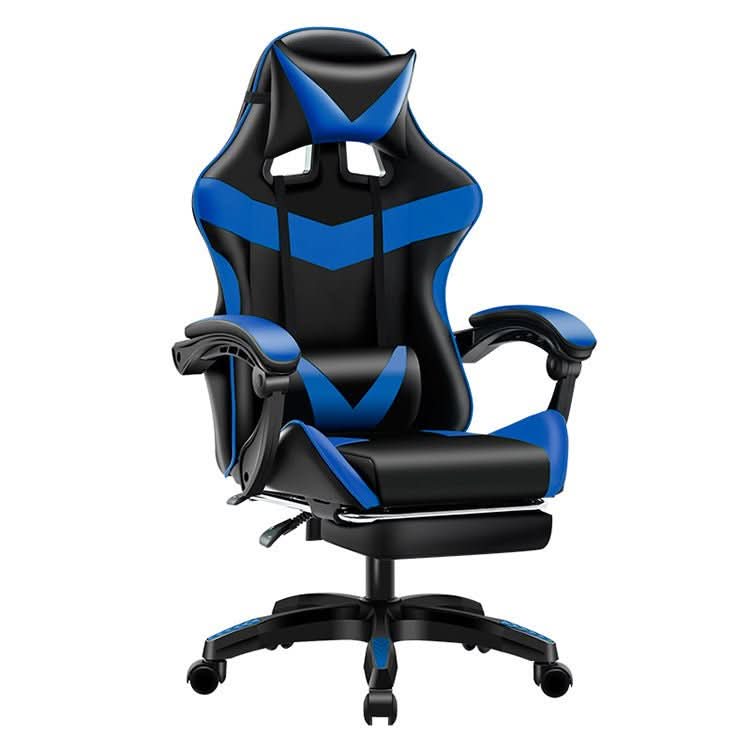 Gaming Chair Home Fashion Reclining Lift Office - InfinityMarket - Computer - ergonomic - Gaming Chair