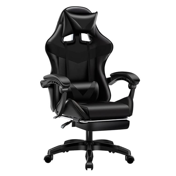 Gaming Chair Home Fashion Reclining Lift Office - InfinityMarket - Computer - ergonomic - Gaming Chair