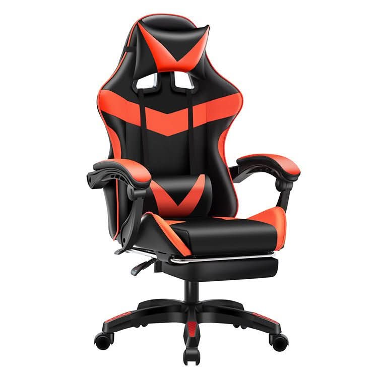 Gaming Chair Home Fashion Reclining Lift Office - InfinityMarket - Computer - ergonomic - Gaming Chair