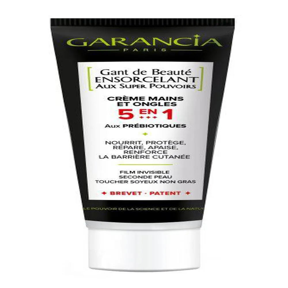 Garancia Gant De Beaute 50ml - InfinityMarket - 