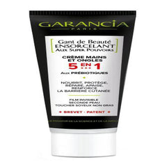Garancia Gant De Beaute 50ml - InfinityMarket - 