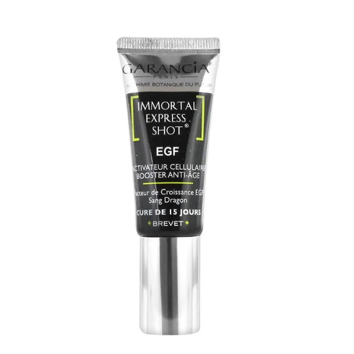 Garancia Immortal Express Shot EGF Serum 15ml - InfinityMarket - 