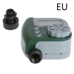 Garden irrigation controller - InfinityMarket - Controller - Display - Garden
