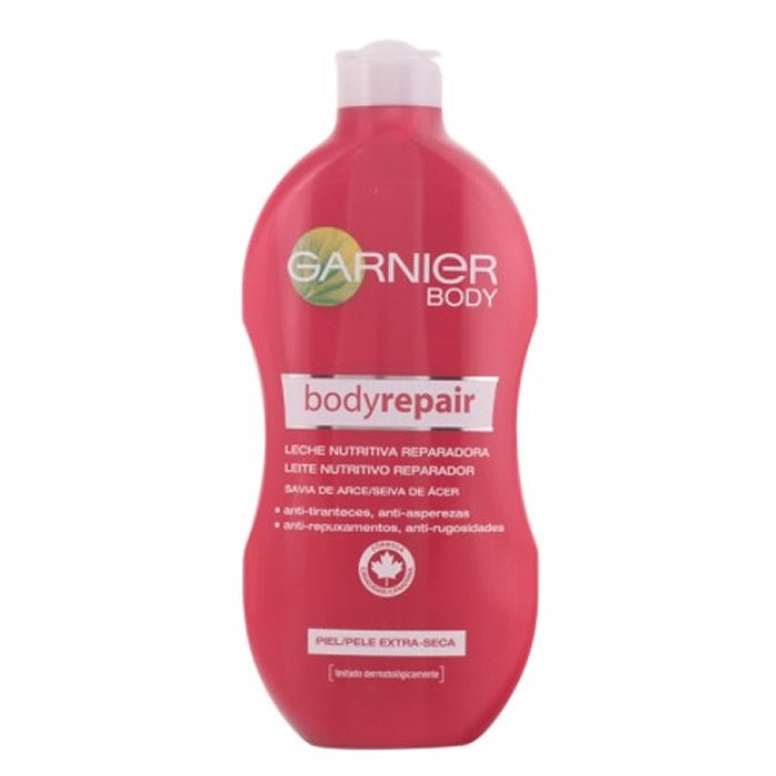 Garnier Body Repair Extra - Dry Skin 400ml - InfinityMarket - 