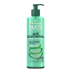 Garnier Fructis Aloe Dried Natural 400ml - InfinityMarket - 