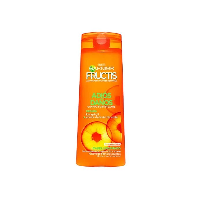 Garnier Fructis Goodbye Damage Very Damaged Hair 360ml - InfinityMarket - 