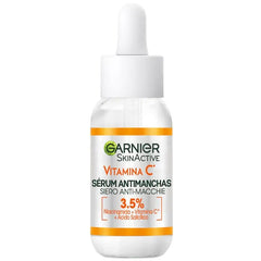 Garnier Skinactive Vitamin C Anti Spot Serum 30ml - InfinityMarket - 
