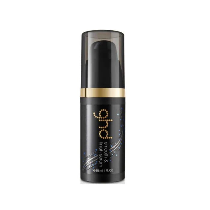Ghd Style Smooth And Finish Serum 30ml - InfinityMarket - 