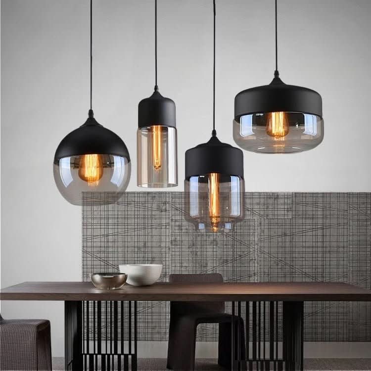 Glass Chandelier - InfinityMarket - Chandelier - Corridor Lights - Decoration