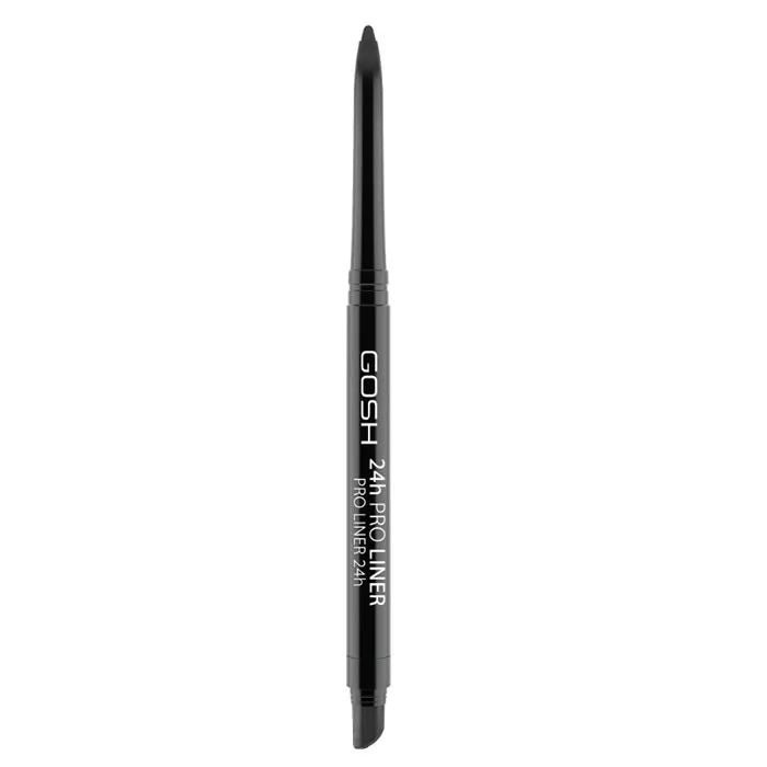 Gosh 24h Pro Liner Eyeliner 001 Black InfinityMarket