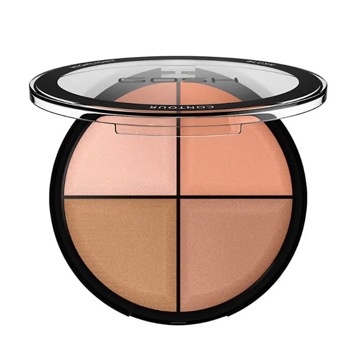 Gosh Contour´n Strobe Kit 001 Light 20g InfinityMarket