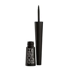 Gosh Eyeliner Pen Liquid Black 2.5g InfinityMarket