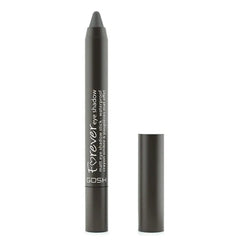 Gosh Forever Matt Eyeshadow 12 Dark Grey 1.5g InfinityMarket