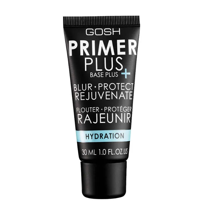 Gosh Primer Plus + Base Plus Hydration 30ml InfinityMarket
