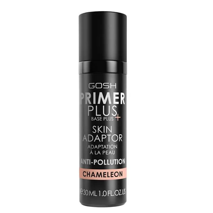 Gosh Primer Plus + Base Plus Skin Adaptor 005 Chameleon 30ml InfinityMarket
