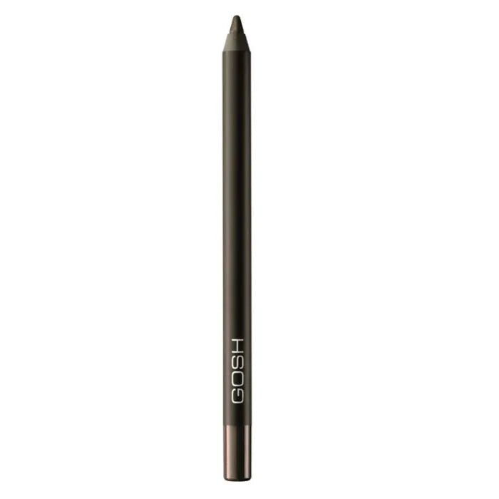 Gosh Velvet Touch Eyeliner Waterproof 017 Rebellious Brown InfinityMarket