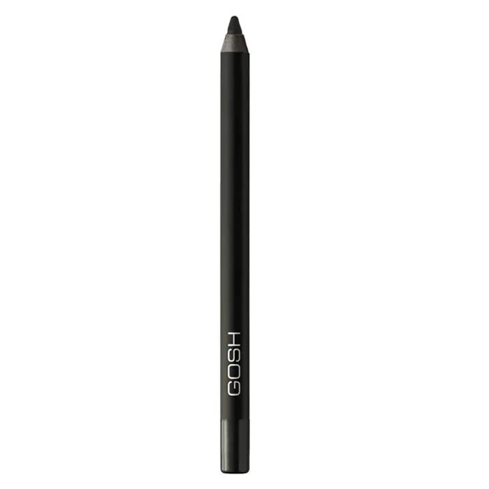 Gosh Velvet Touch Eyeliner Waterproof Black Ink InfinityMarket