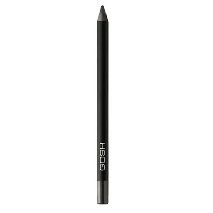 Gosh Velvet Touch Eyeliner Waterproof Hypnotic Grey InfinityMarket