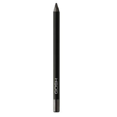 Gosh Velvet Touch Eyeliner Waterproof Hypnotic Grey InfinityMarket