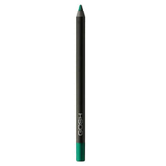 Gosh Velvet Touch Eyeliner Waterproof Woody Green InfinityMarket
