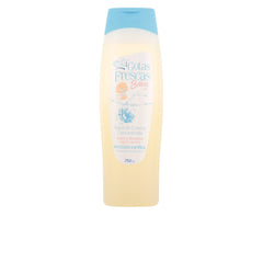 Gotas Frescas Baby Eau De Cologne 750ml - InfinityMarket - 