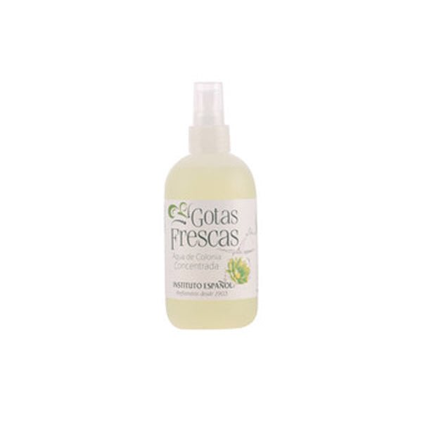 Gotas Frescas Eau De Cologne Spray 250ml - InfinityMarket - 