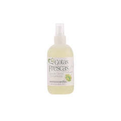 Gotas Frescas Eau De Cologne Spray 250ml - InfinityMarket - 
