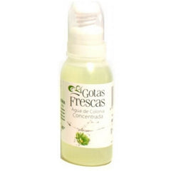 Gotas Frescas Eau De Cologne Spray 80ml - InfinityMarket - 