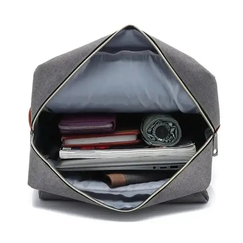 Graystone Urbanite Backpack - InfinityMarket - _wf_cus - Backpack - Laptop