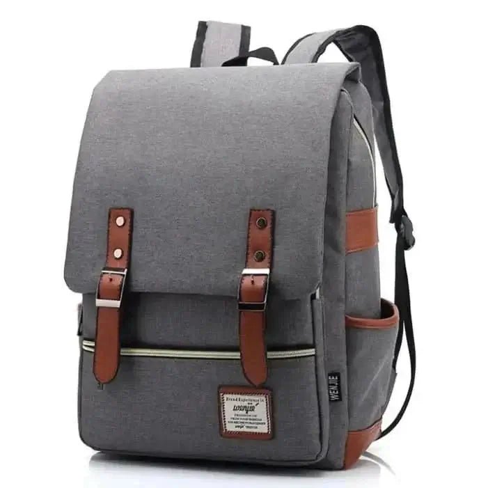 Graystone Urbanite Backpack - InfinityMarket - _wf_cus - Backpack - Laptop