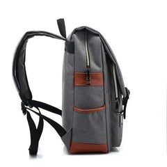 Graystone Urbanite Backpack - InfinityMarket - _wf_cus - Backpack - Laptop