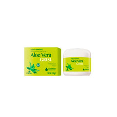Grisi Aloe Vera Moisturising Cream 110g - InfinityMarket - 