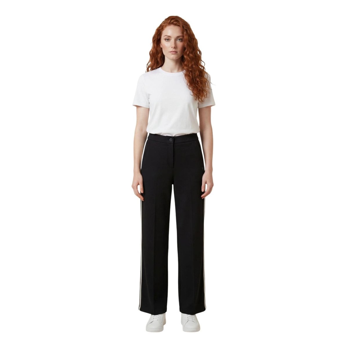 Guess Active Pantaloni Donna - InfinityMarket - Brand_Guess Active - Category_Abbigliamento