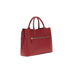 Guess Borsa Donna - InfinityMarket - Brand_Guess - Category_Accessori - Color_Rosso
