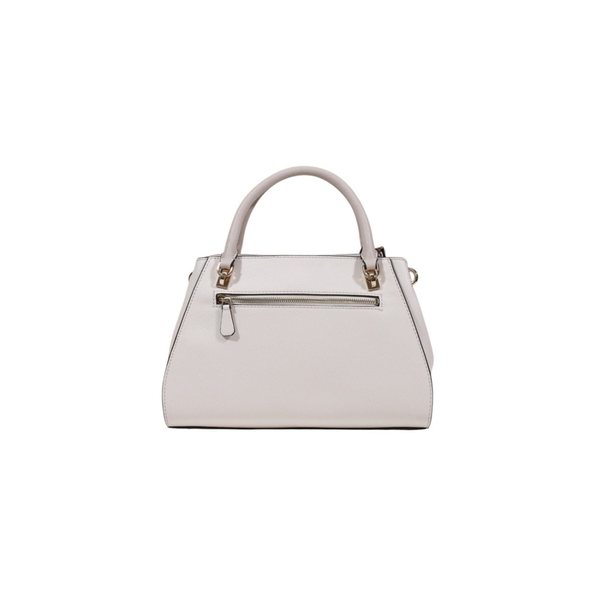 Guess Borsa Donna - InfinityMarket - Brand_Guess - Category_Accessori - Color_Bianco