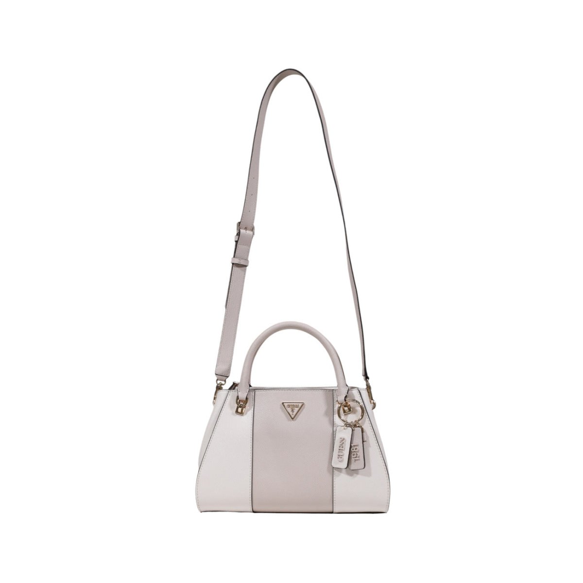 Guess Borsa Donna - InfinityMarket - Brand_Guess - Category_Accessori - Color_Bianco
