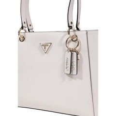 Guess Borsa Donna - InfinityMarket - Brand_Guess - Category_Accessori - Color_Bianco