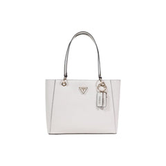 Guess Borsa Donna - InfinityMarket - Brand_Guess - Category_Accessori - Color_Bianco