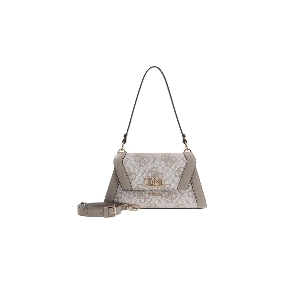 Guess Borsa Donna - InfinityMarket - Brand_Guess - Category_Accessori - Color_Grigio