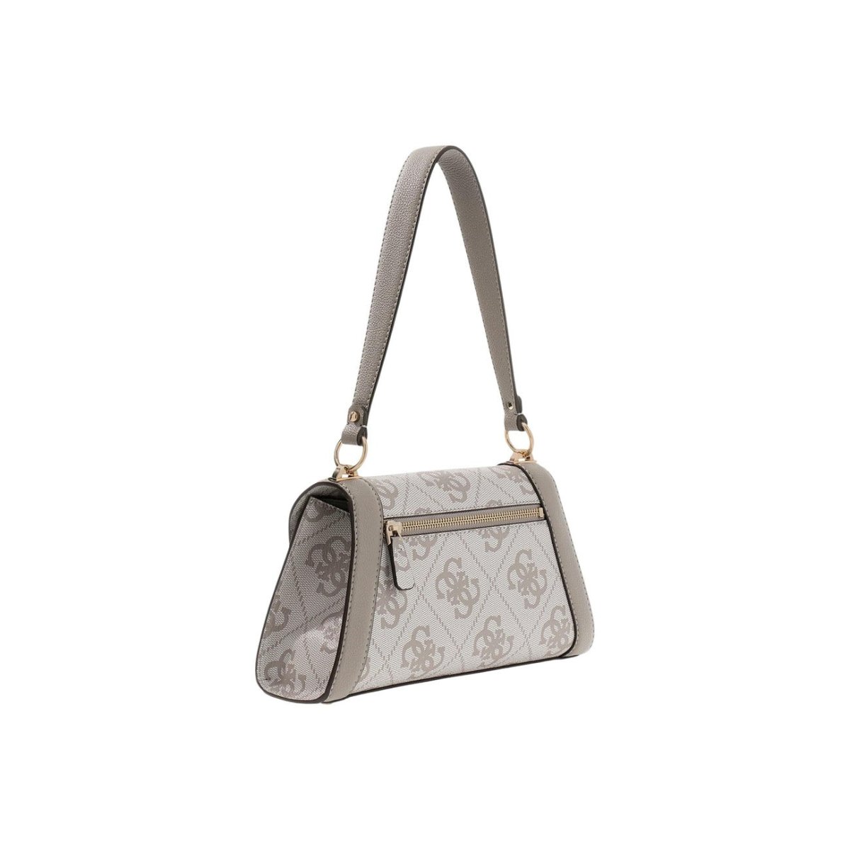 Guess Borsa Donna - InfinityMarket - Brand_Guess - Category_Accessori - Color_Grigio
